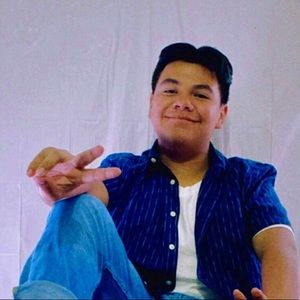 Meet your Posher, Jesus